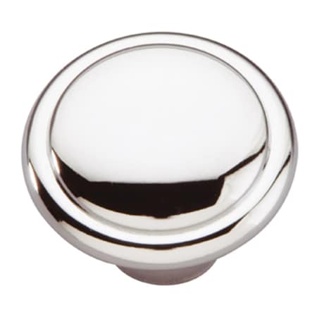 Hickory Hardware Knob 1-3/8 Inch Diameter P14848-26